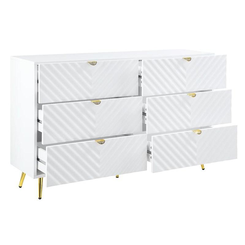 Large Picture of Acme Furniture Gaines BD01037