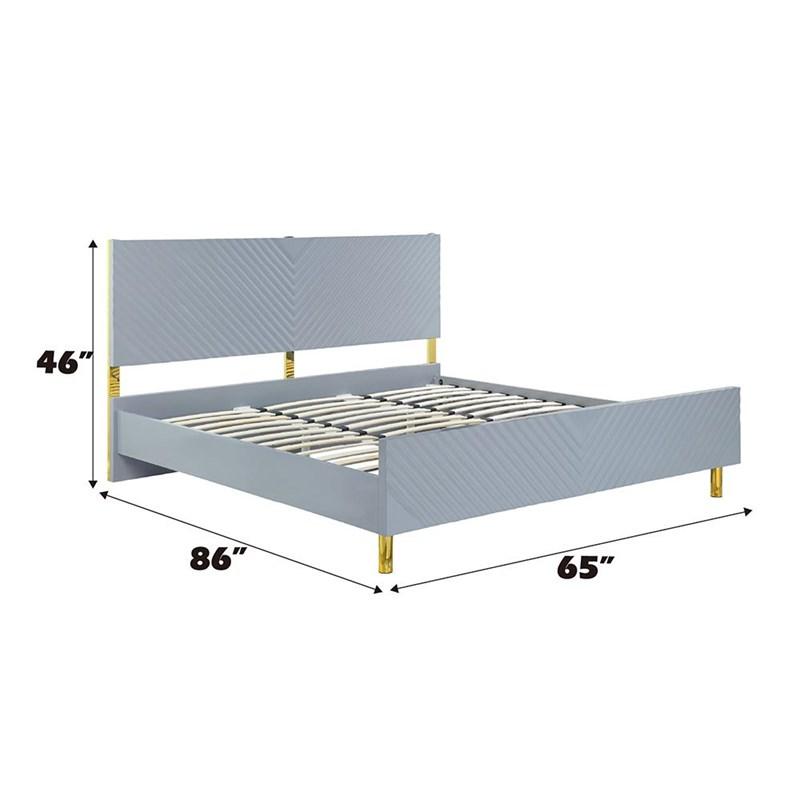 Large Picture of Acme Furniture Gaines BD01040Q
