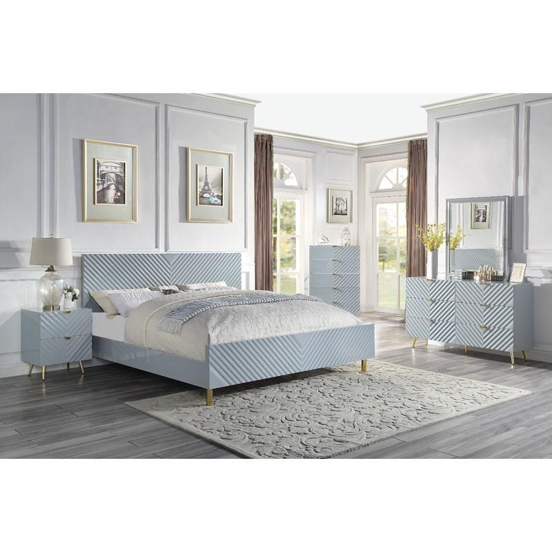 Large Picture of Acme Furniture Gaines BD01042