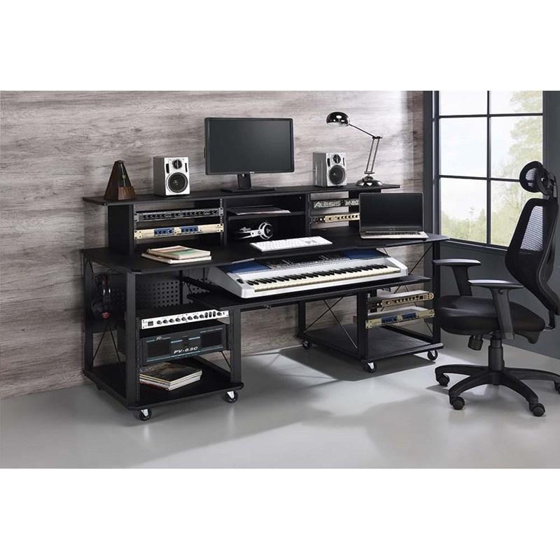 Acme Furniture Megara OF00987 Music Desk
