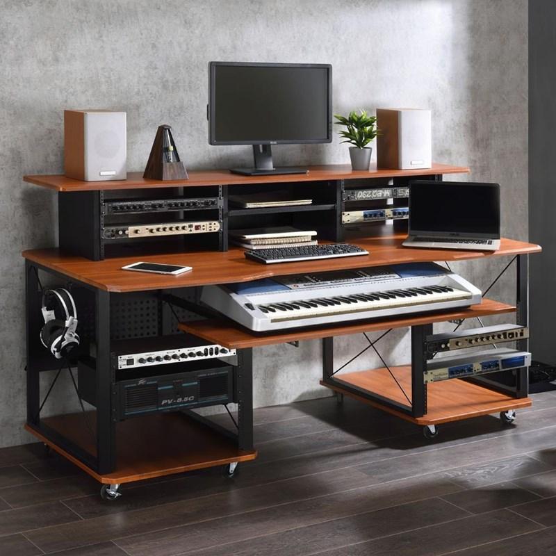 Acme Furniture Megara OF00988 Music Desk