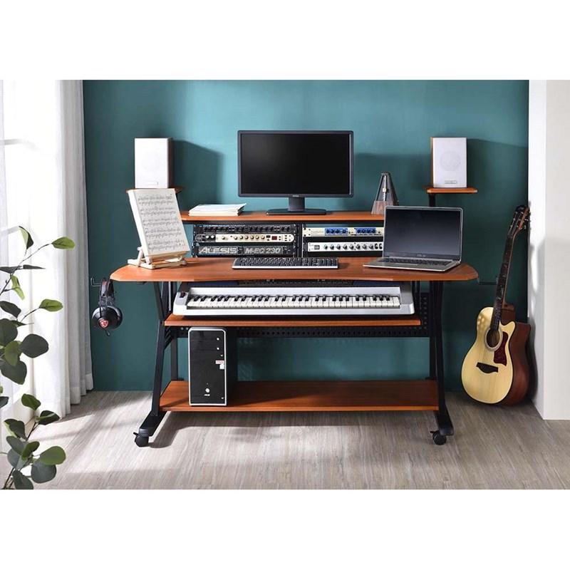 Acme Furniture Willow OF00990 Music Desk