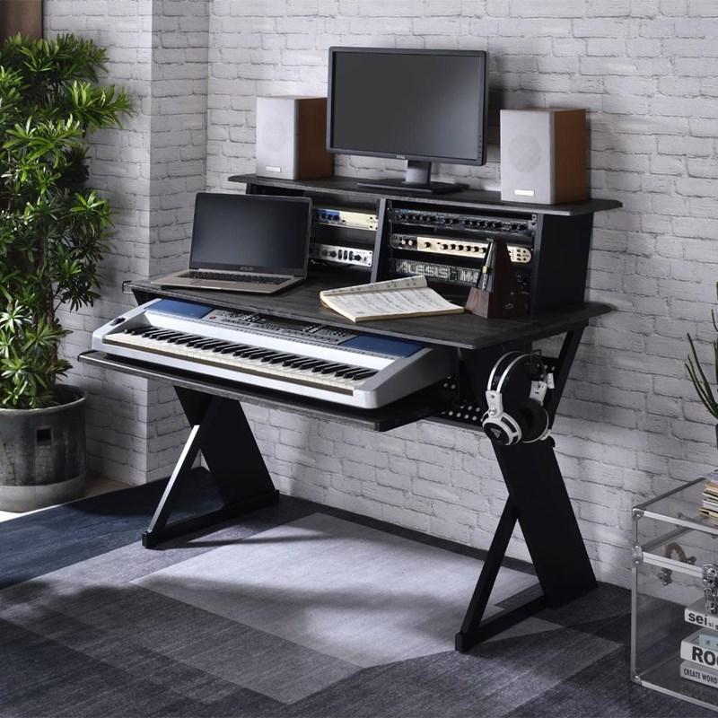 Acme Furniture Humanity OF00991 Music Desk