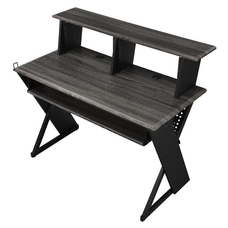 Large Picture of Acme Furniture Humanity OF00991 Music Desk