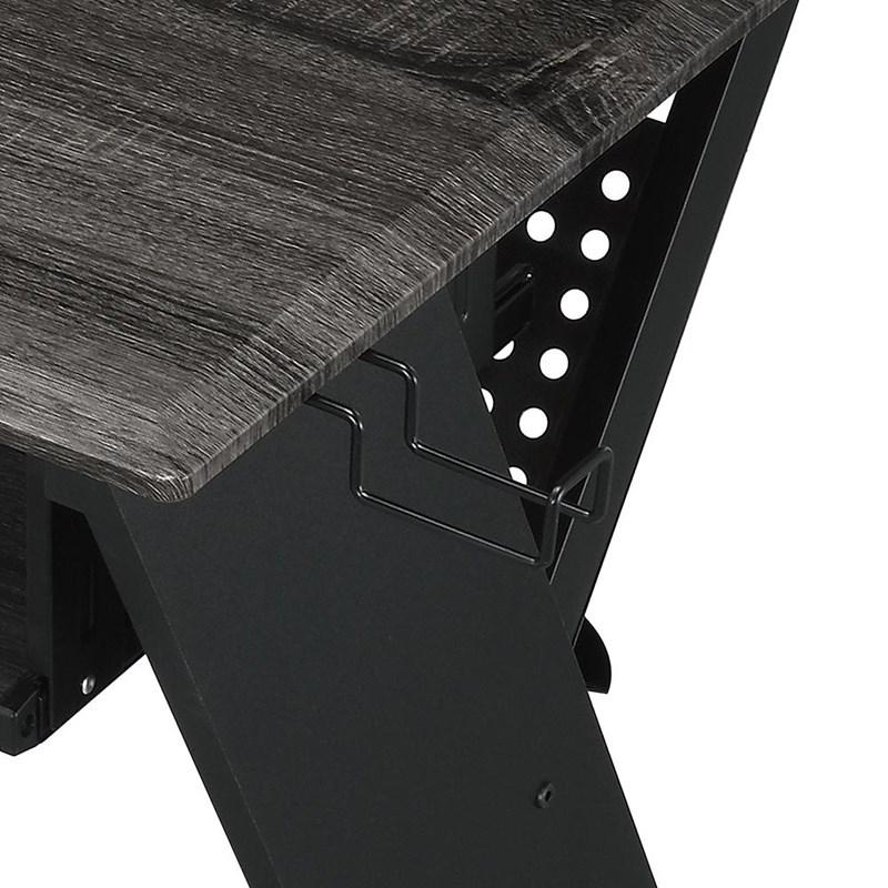 Large Picture of Acme Furniture Humanity OF00991 Music Desk