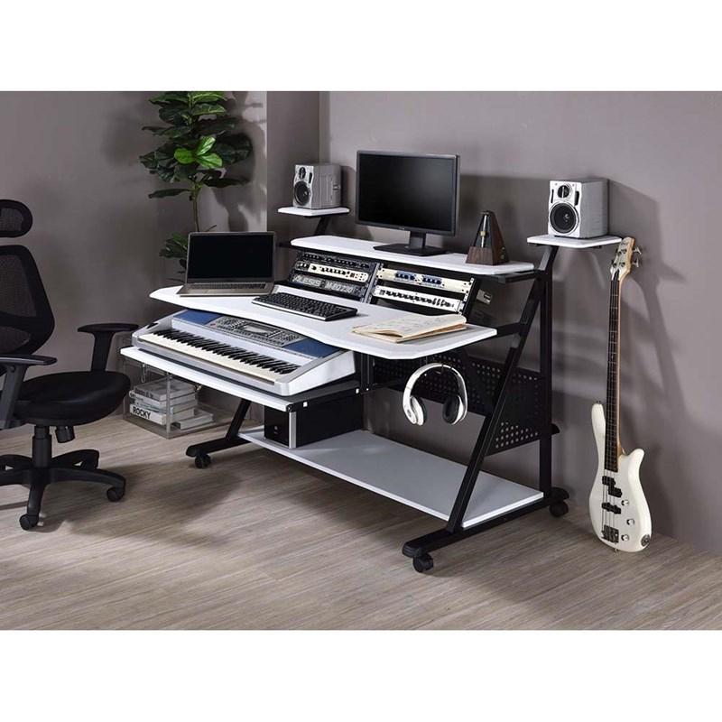 Acme Furniture Willow OF00996 Music Desk