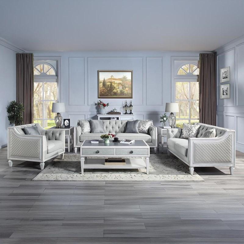 Large Picture of Acme Furniture Katia LV01049