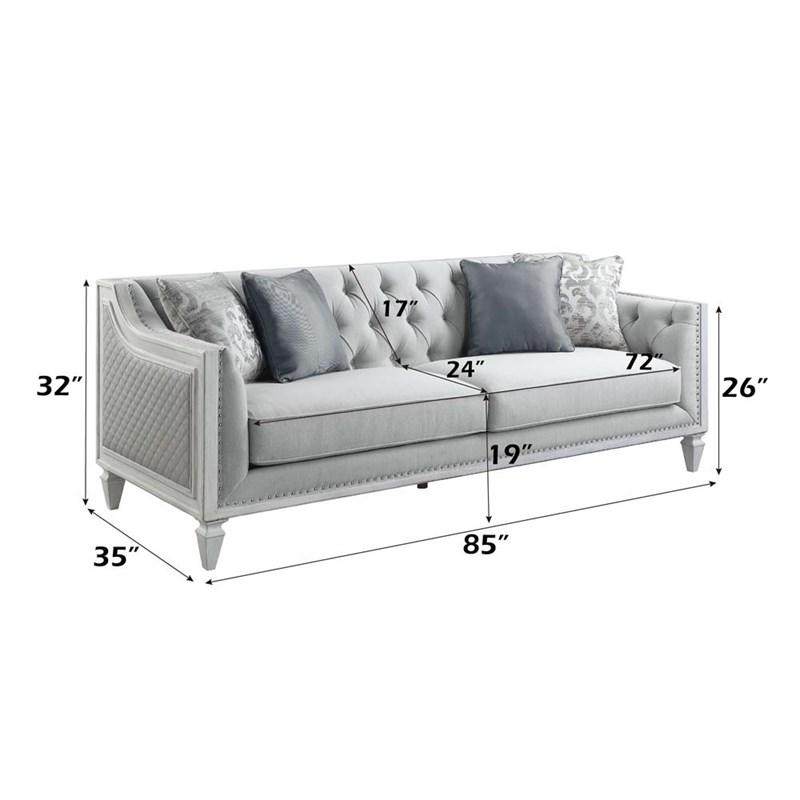 Large Picture of Acme Furniture Katia LV01049