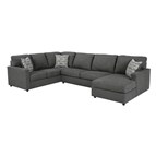 Signature Design by Ashley Edenfield 29003S2 3 pc Sectional with Chaise