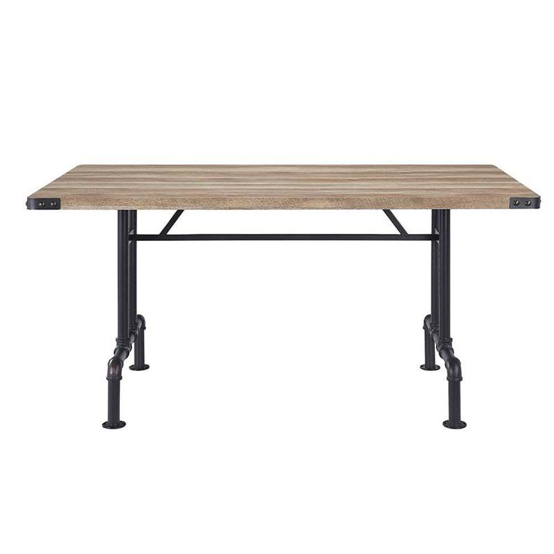 Large Picture of Acme Furniture Edina DN01057