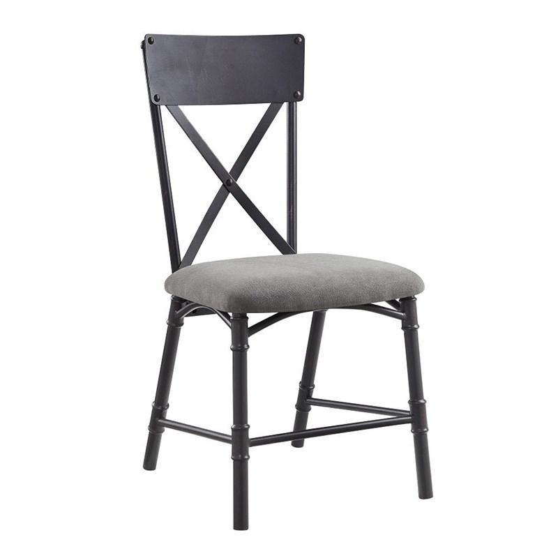 Large Picture of Acme Furniture Edina DN01058
