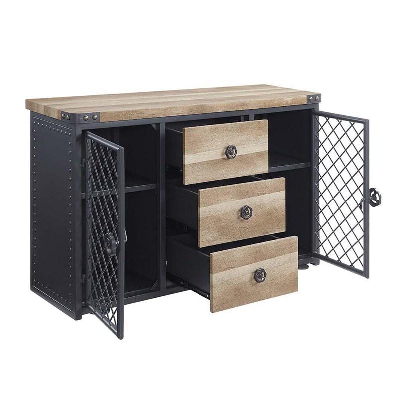 Large Picture of Acme Furniture Edina DN01059