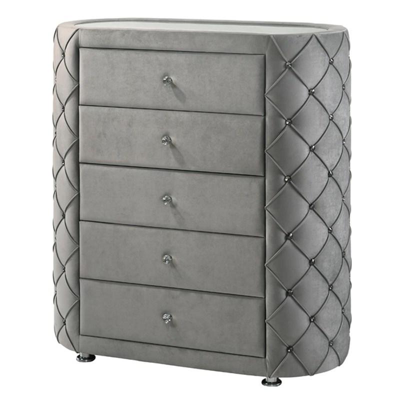 Large Picture of Acme Furniture Perine BD01066