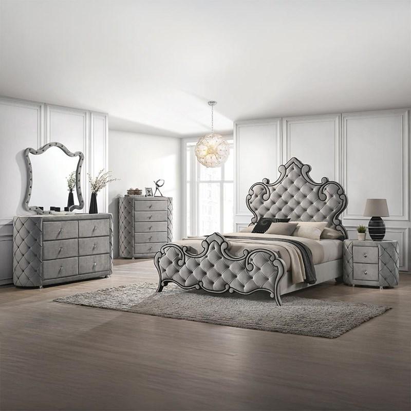 Large Picture of Acme Furniture Perine BD01066
