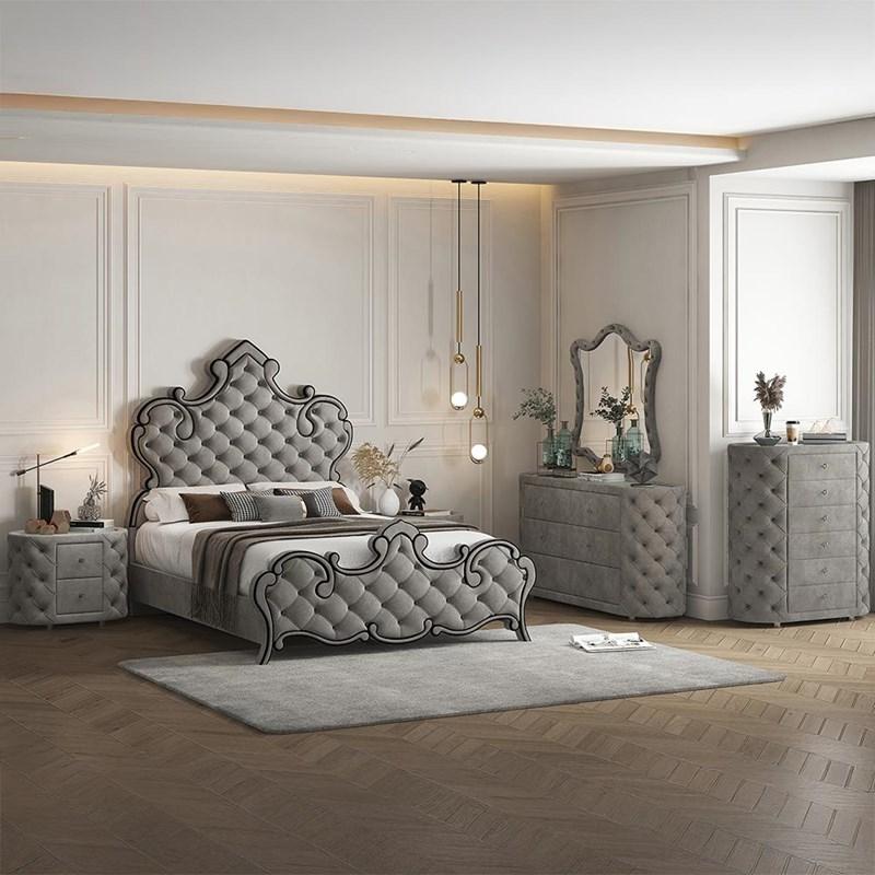 Large Picture of Acme Furniture Perine BD01066