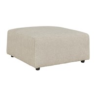 Signature Design by Ashley Edenfield 2900408 Oversized Accent Ottoman (Ottomans)