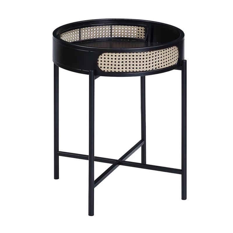 Large Picture of Acme Furniture Colson LV01077 End Table