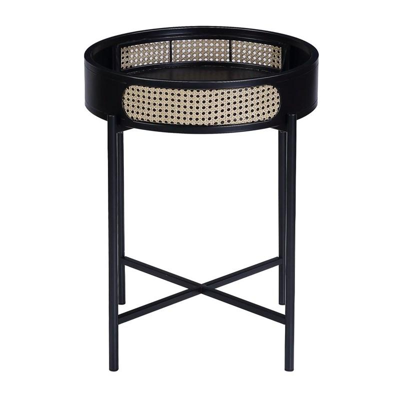 Large Picture of Acme Furniture Colson LV01077 End Table