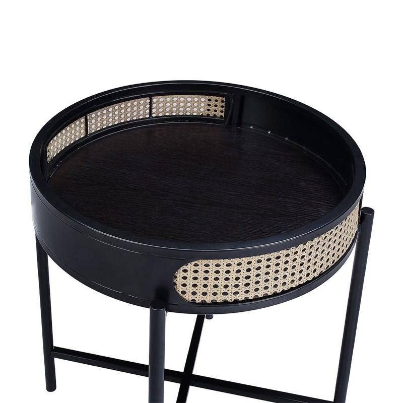 Large Picture of Acme Furniture Colson LV01077 End Table