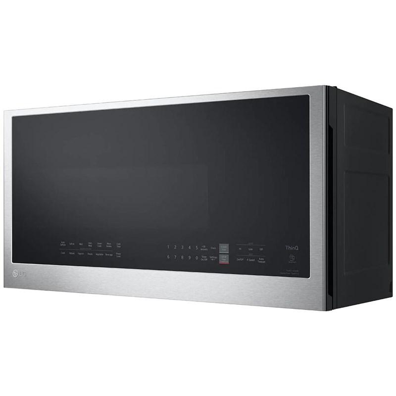 Large Picture of LG MVEL2033F