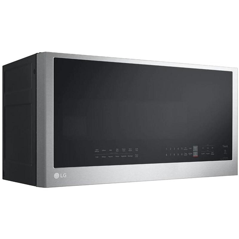 Large Picture of LG MVEL2033F