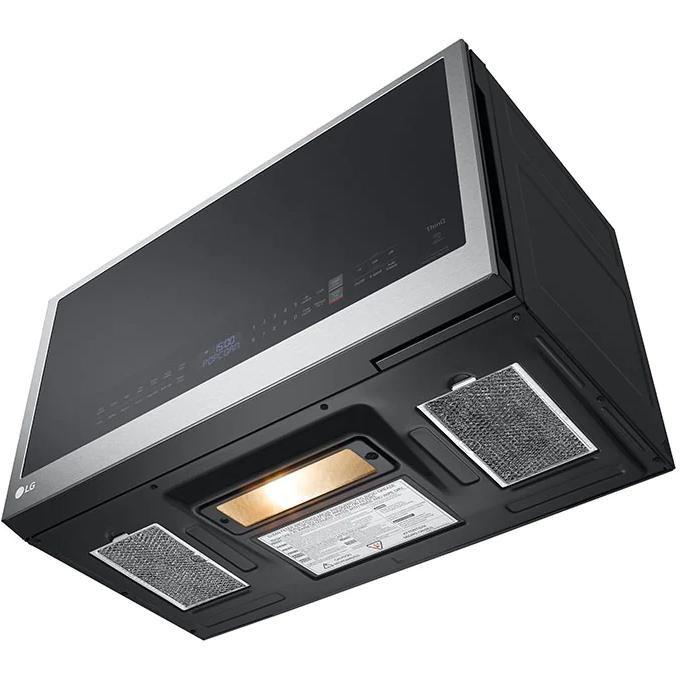 Large Picture of LG MVEL2033F