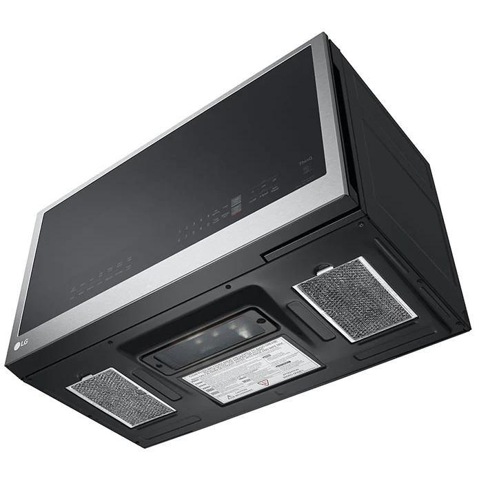 Large Picture of LG MVEL2033F