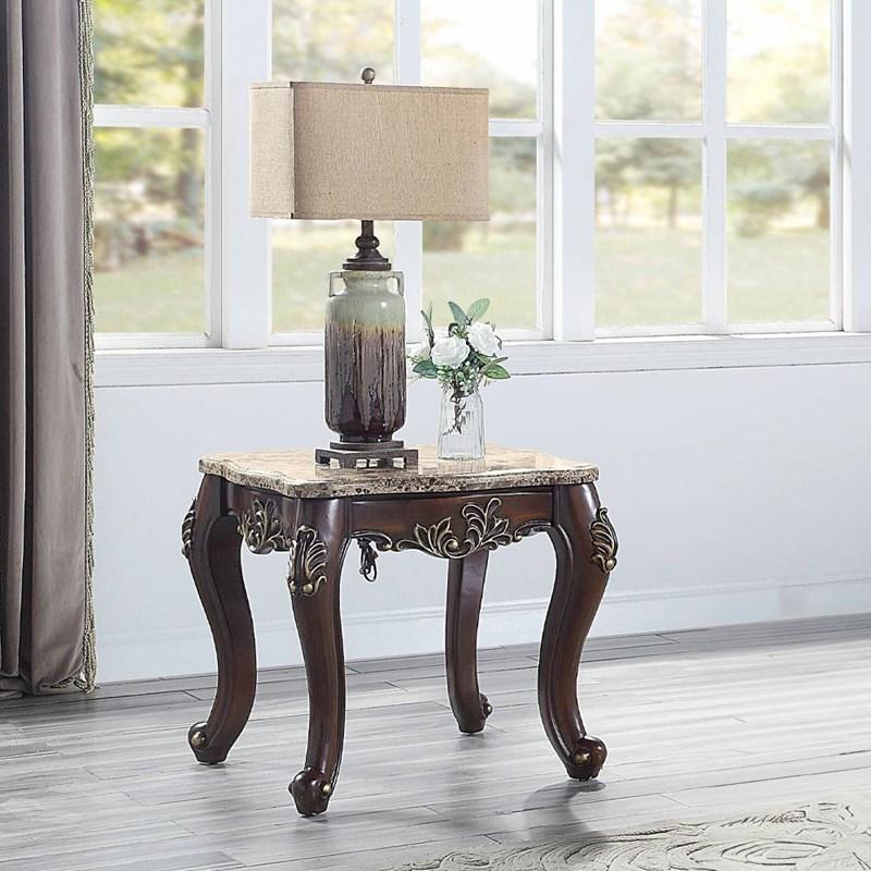 Acme Furniture Ragnar LV01126 End Table