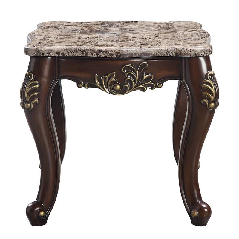 Large Picture of Acme Furniture Ragnar LV01126