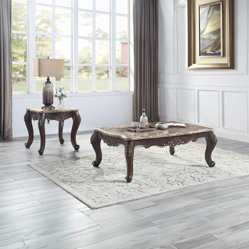 Large Picture of Acme Furniture Ragnar LV01126