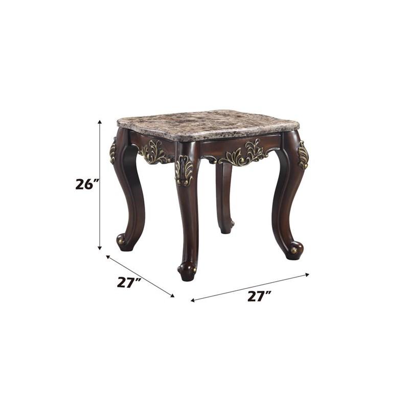 Large Picture of Acme Furniture Ragnar LV01126
