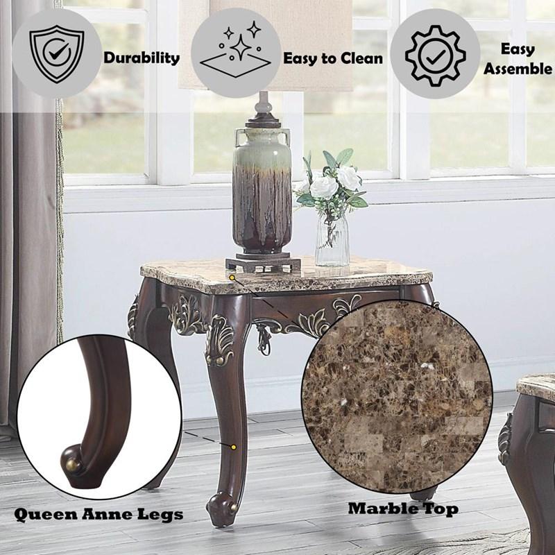 Large Picture of Acme Furniture Ragnar LV01126