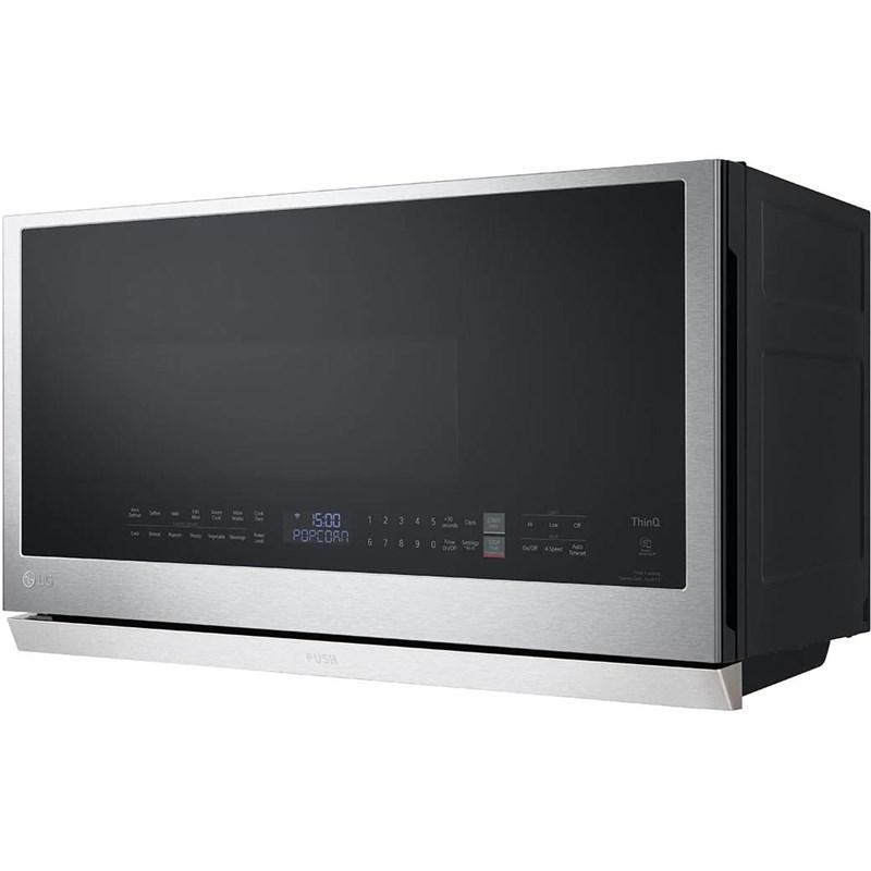 Large Picture of LG MVEL2137F