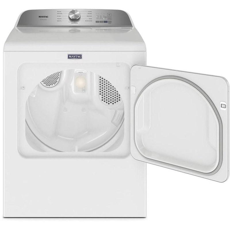 Large Picture of Maytag MGD6500MW