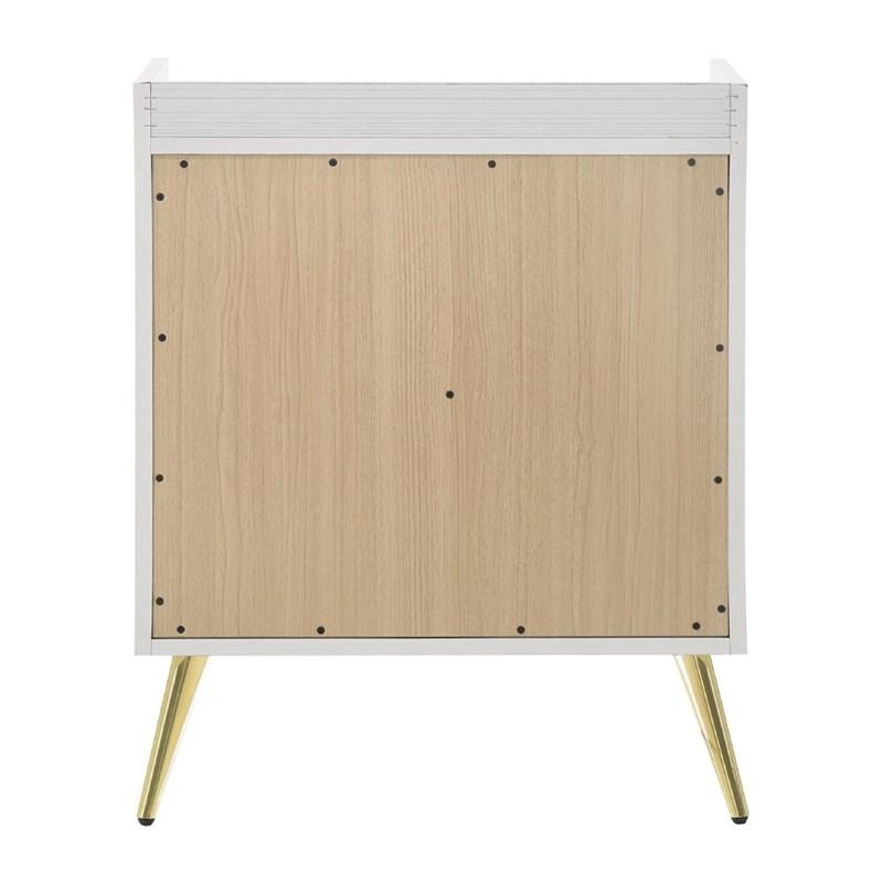 Large Picture of Acme Furniture Zeena BD01177