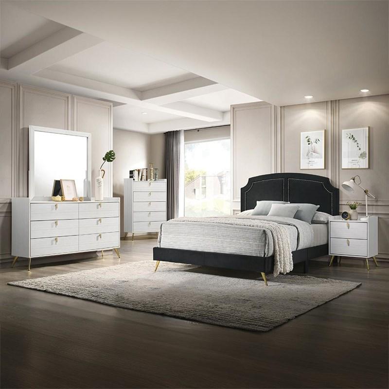 Large Picture of Acme Furniture Zeena BD01177