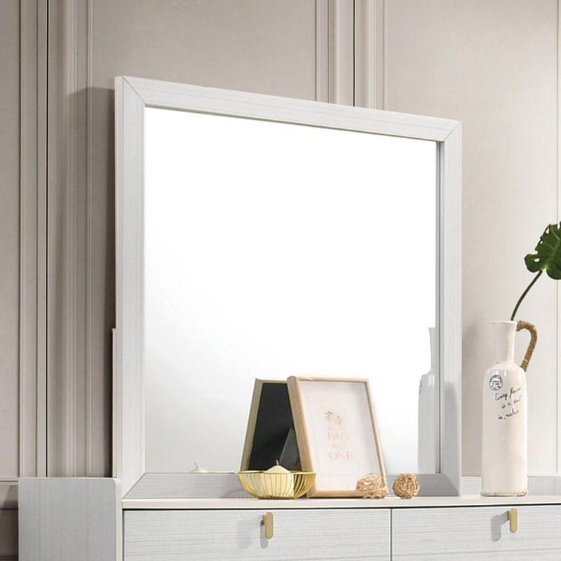 Acme Furniture Zeena BD01178 Mirror