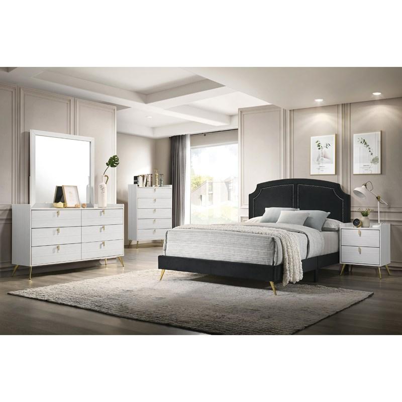 Large Picture of Acme Furniture Zeena BD01178