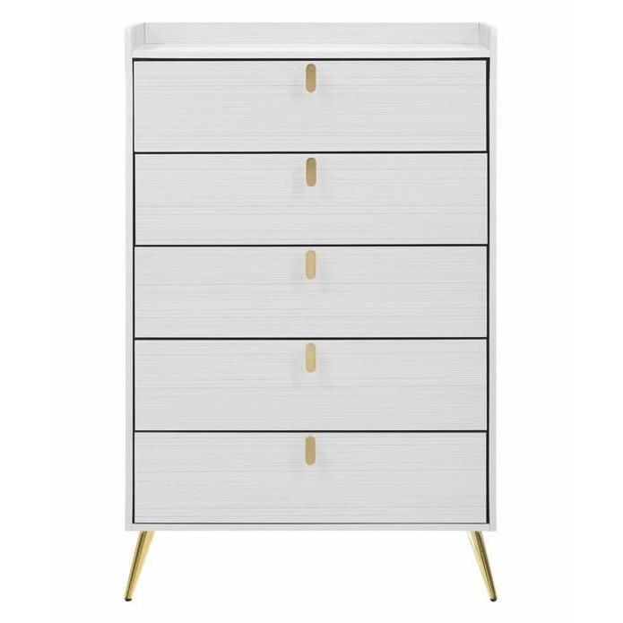 Large Picture of Acme Furniture Zeena BD01180
