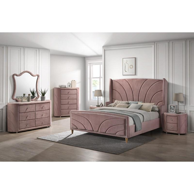 Large Picture of Acme Furniture Salonia BD01185