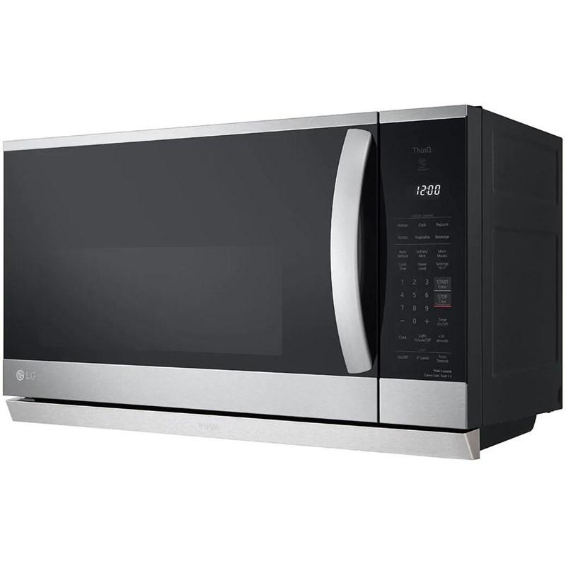 Large Picture of LG MVEL2125F