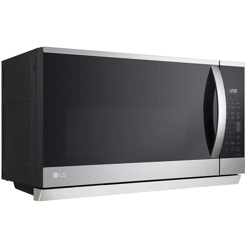 Large Picture of LG MVEL2125F