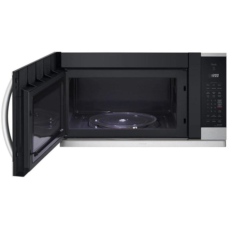 Large Picture of LG MVEL2125F