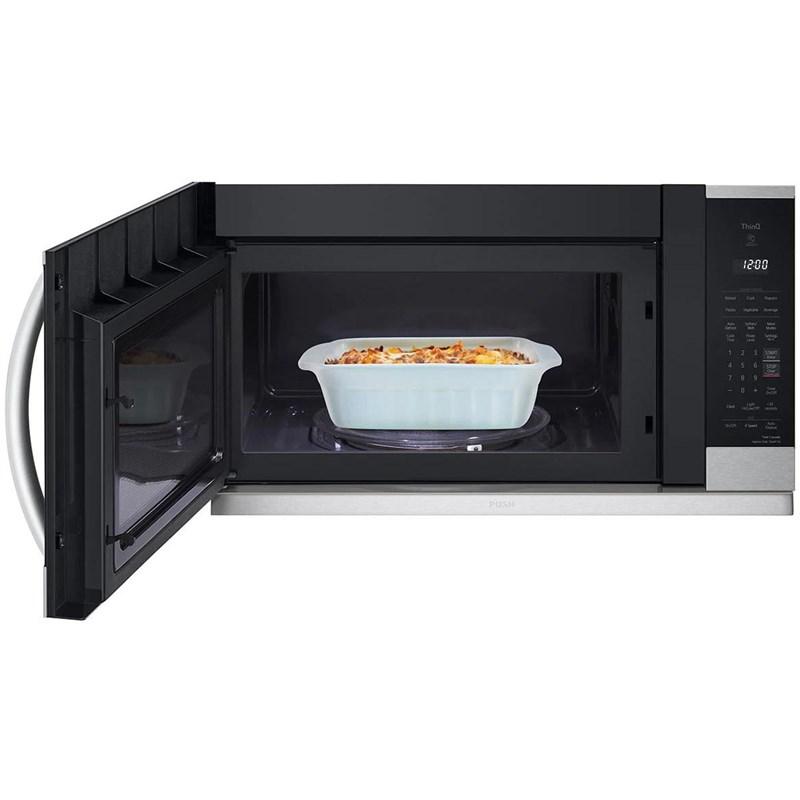Large Picture of LG MVEL2125F
