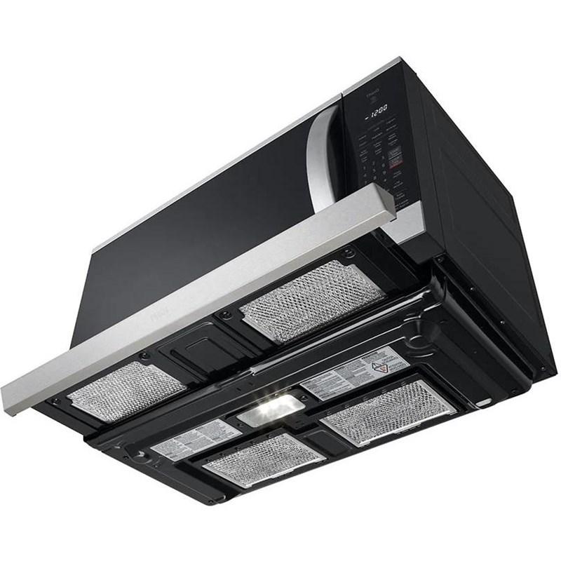 Large Picture of LG MVEL2125F