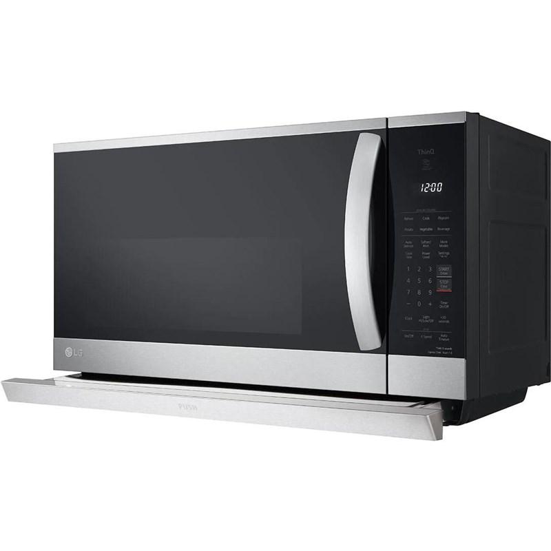 Large Picture of LG MVEL2125F