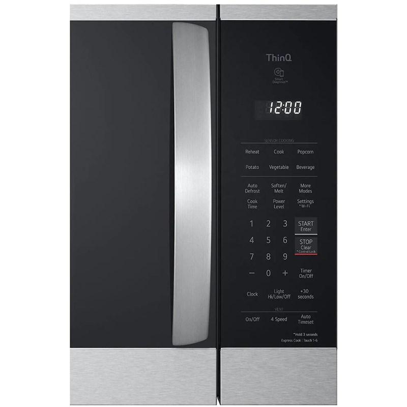Large Picture of LG MVEL2125F