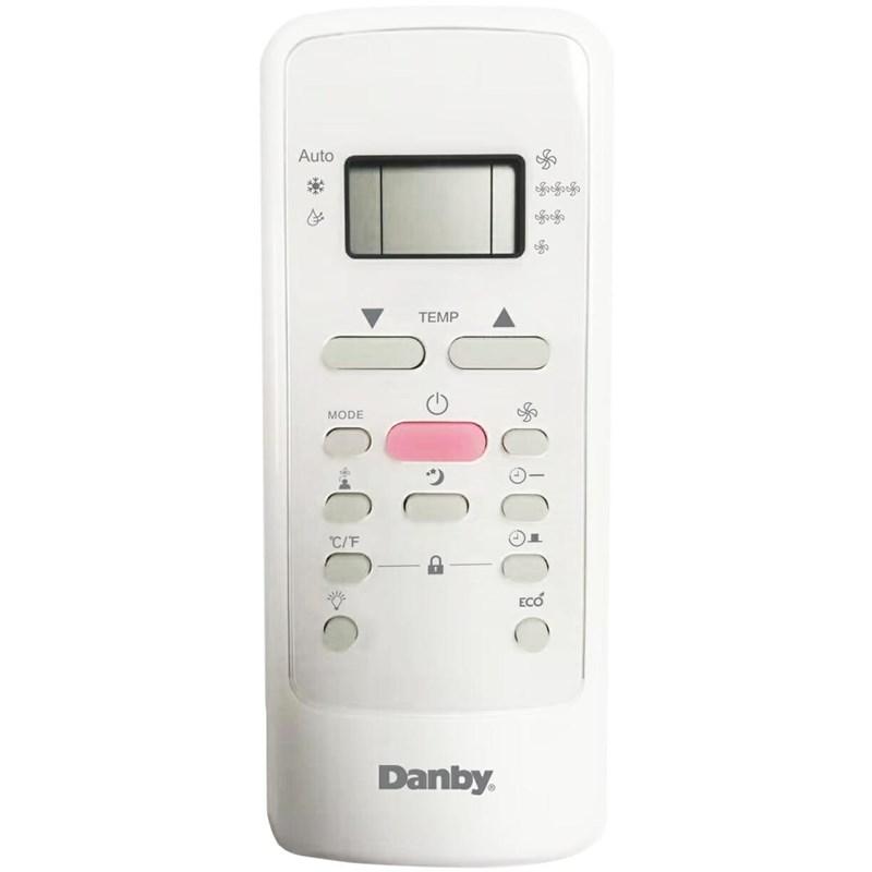Large Picture of Danby DAC100EB9WDB
