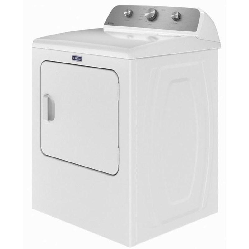 Large Picture of Maytag MED4500MW