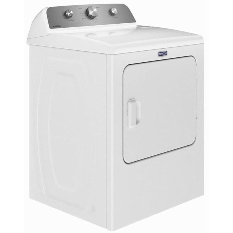 Large Picture of Maytag MED4500MW